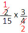 fraction 3 over 30