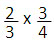 fraction 2 over 4
